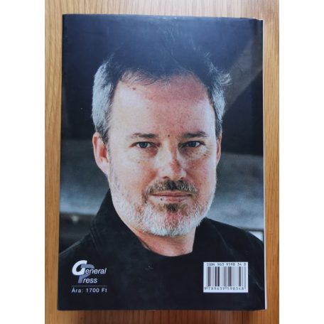 Michael Robotham: A néma gyanúsított 
