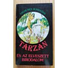 Edgar Rice Burroughs: Tarzan és az elveszett birodalom