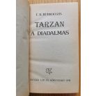 Edgar Rice Burroughs: Tarzan és az elveszett birodalom