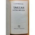 Edgar Rice Burroughs: Tarzan a föld mélyén