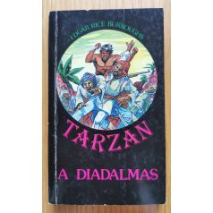 Edgar Rice Burroughs: Tarzan és a diadalmas