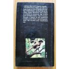 Edgar Rice Burroughs: Tarzan és az oroszlánember 