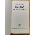 Edgar Rice Burroughs: Tarzan és az örök élet