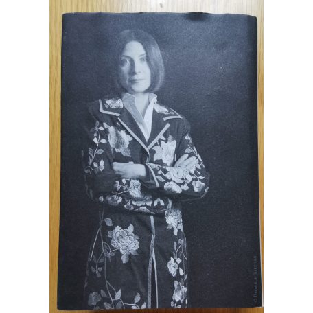 Donna Tartt: A kis barát 
