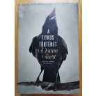 Donna Tartt: A titkos történet
