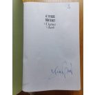 Donna Tartt: A titkos történet