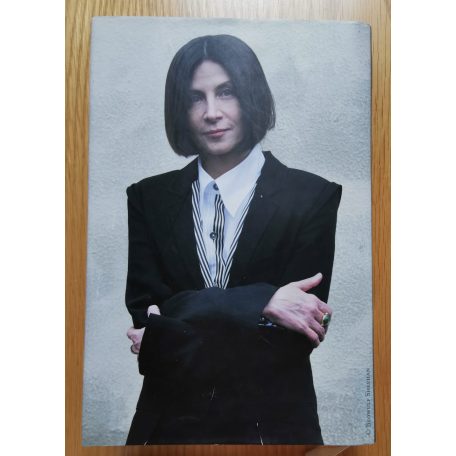 Donna Tartt: A titkos történet