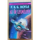 Fred Hoyle – Geoffrey Hoyle:  Az űr legmélyén
