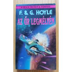 Fred Hoyle – Geoffrey Hoyle:  Az űr legmélyén