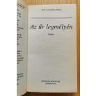 Fred Hoyle – Geoffrey Hoyle:  Az űr legmélyén