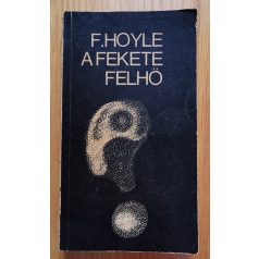 Fred Hoyle: A fekete felhő