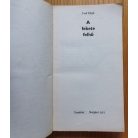 Fred Hoyle: A fekete felhő