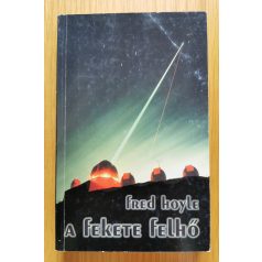 Fred Hoyle: A fekete felhő