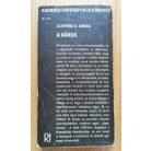 Clifford D. Simak: A város (Első kiadás!)