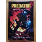 Nathan Archer: Predator: Betondzsungel