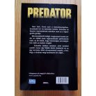 Nathan Archer: Predator: Betondzsungel