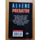 Steve & Stephani Perry: Aliens versus Predator: A préda 