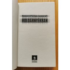 H. P. Lovecraft: Holdárnyékban