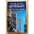 H. P. Lovecraft: Az álom fala mögött