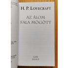H. P. Lovecraft: Az álom fala mögött