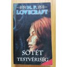 H. P. Lovecraft: Sötét testvériség