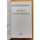 H. P. Lovecraft: Sötét testvériség