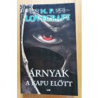 H. P. Lovecraft: Árnyak a kapu előtt