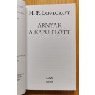 H. P. Lovecraft: Árnyak a kapu előtt