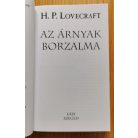 H. P. Lovecraft: Az árnyak borzalma 