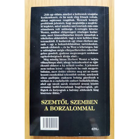 H. P. Lovecraft: Az árnyak borzalma 