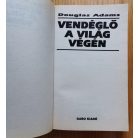 Douglas Adams: Vendéglő a világ végén - A teljesen pontatlanul elnevezett Galaxis-trilógia második része