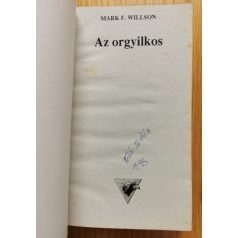 Mark F. Wilson: Terminátor: Orgyilkos - The Assasin