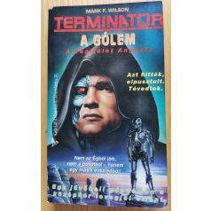 Mark F. Wilson: Terminator: A gólem