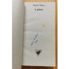 Mark F. Wilson: Terminator: A gólem