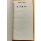 Mark F. Wilson: Terminator: A gólem