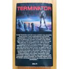 Mark F. Wilson: Terminator: A gólem