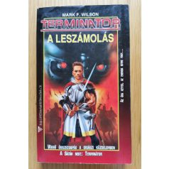 Mark F. Wilson: Terminator: A leszámolás