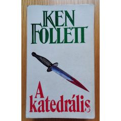 Ken Follett: A katedrális