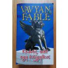 Vavyan Fable: Kedves, mint egy kéjgyilkos