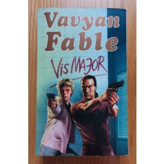 Vavyan Fable: Vis Major