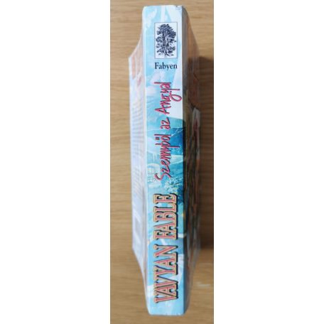 Vavyan Fable: Szennyből az angyal