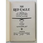 Alexander Key: The Red Eagle - A Tale for Young Aviators