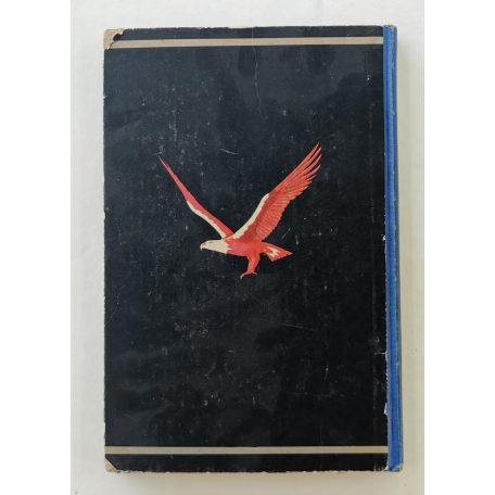 Alexander Key: The Red Eagle - A Tale for Young Aviators