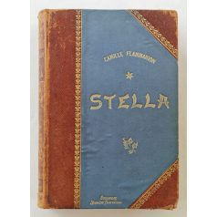 Camille Flammarion: Stella
