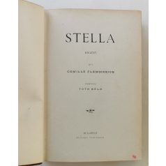 Camille Flammarion: Stella