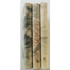 Alexandre Dumas: Monte Cristo grófja I-III.