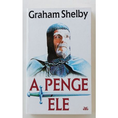 Graham Shelby: A penge éle 