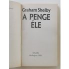 Graham Shelby: A penge éle 