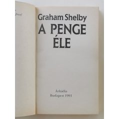 Graham Shelby: A penge éle 