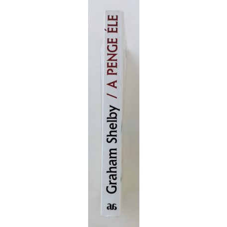 Graham Shelby: A penge éle 